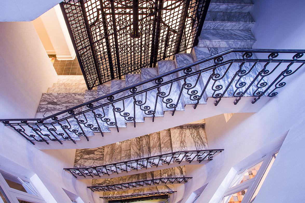 Hotel Luciano K Santiago de Chile Zewnętrze zdjęcie