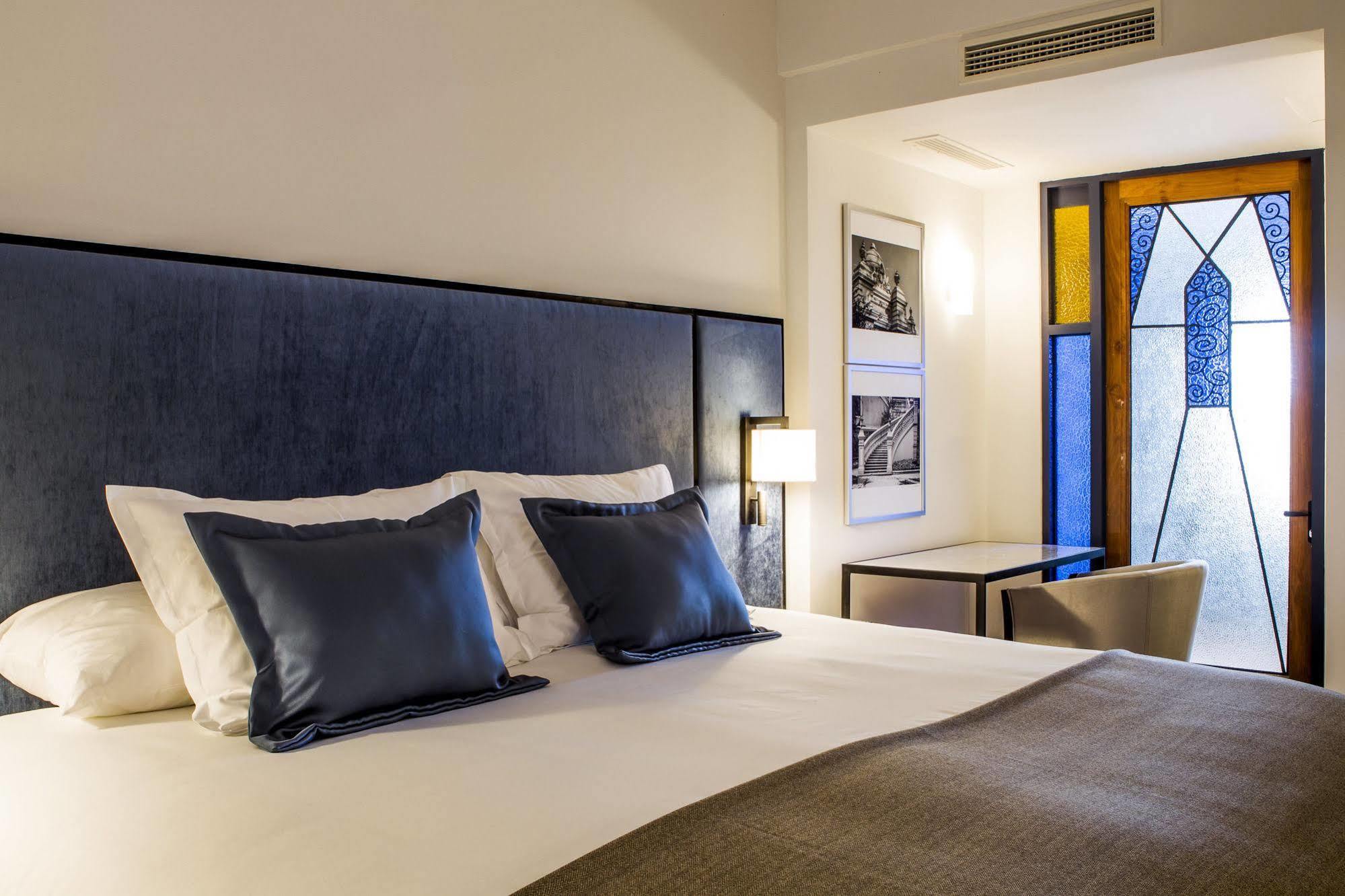 Hotel Luciano K Santiago de Chile Zewnętrze zdjęcie