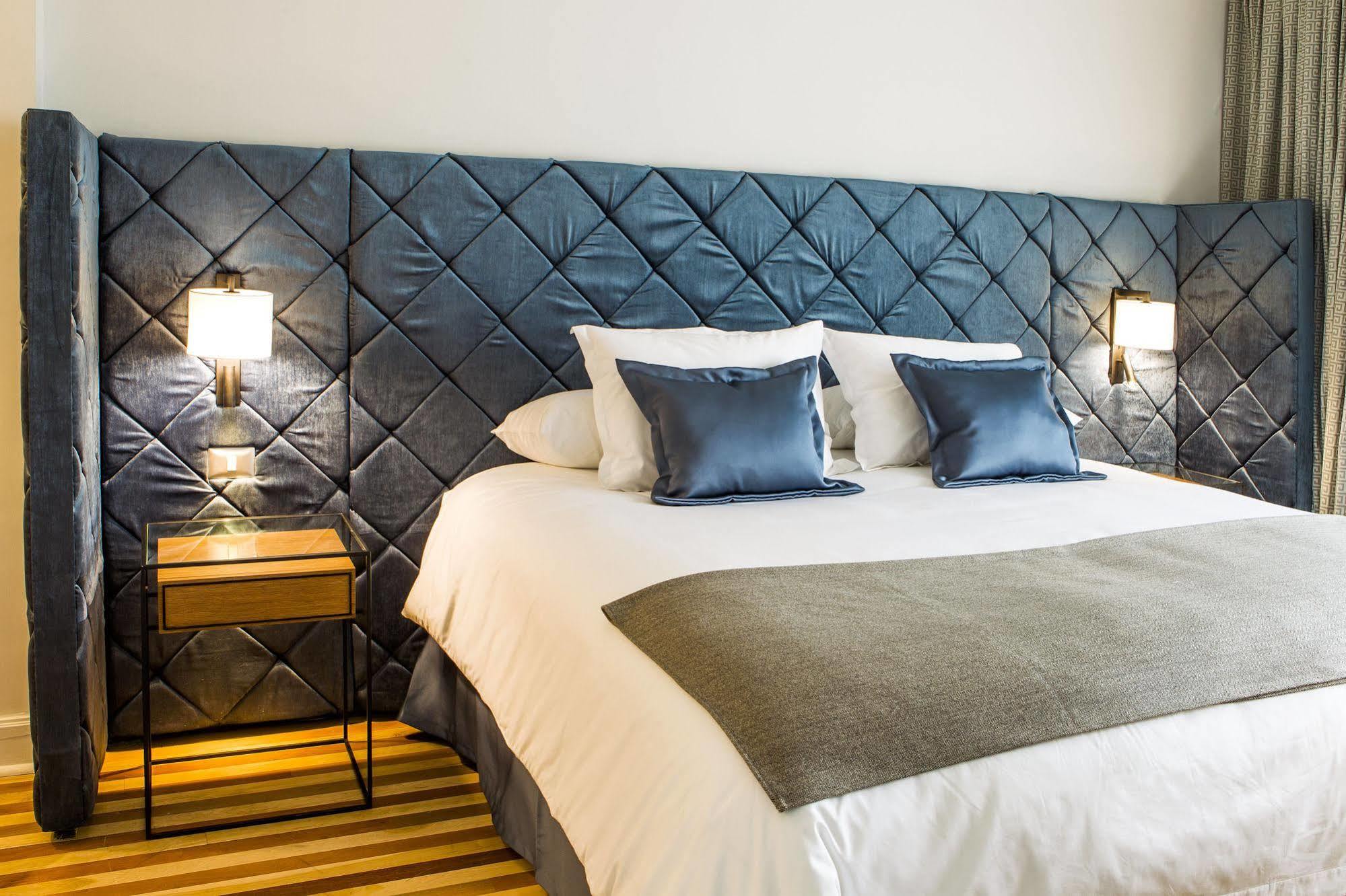 Hotel Luciano K Santiago de Chile Zewnętrze zdjęcie